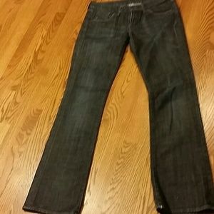 Citizens of humanity jeans